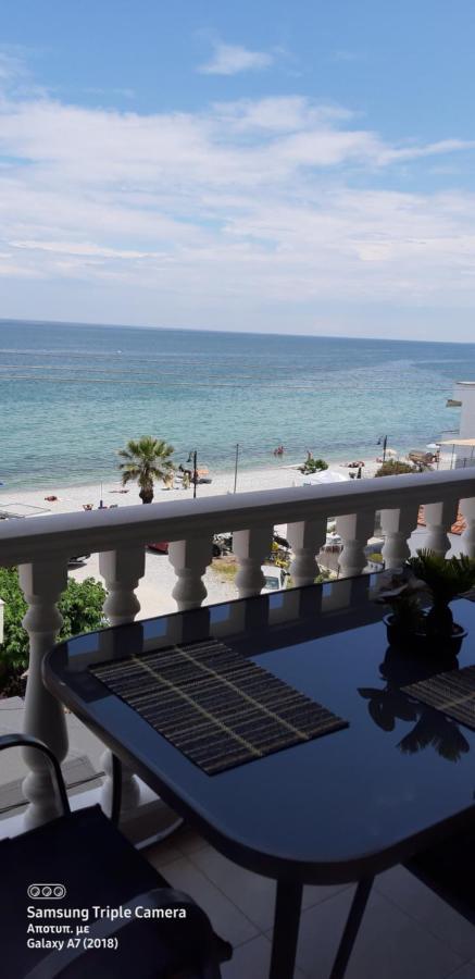 Sea View Zeus * Leptokarya (Pieria)